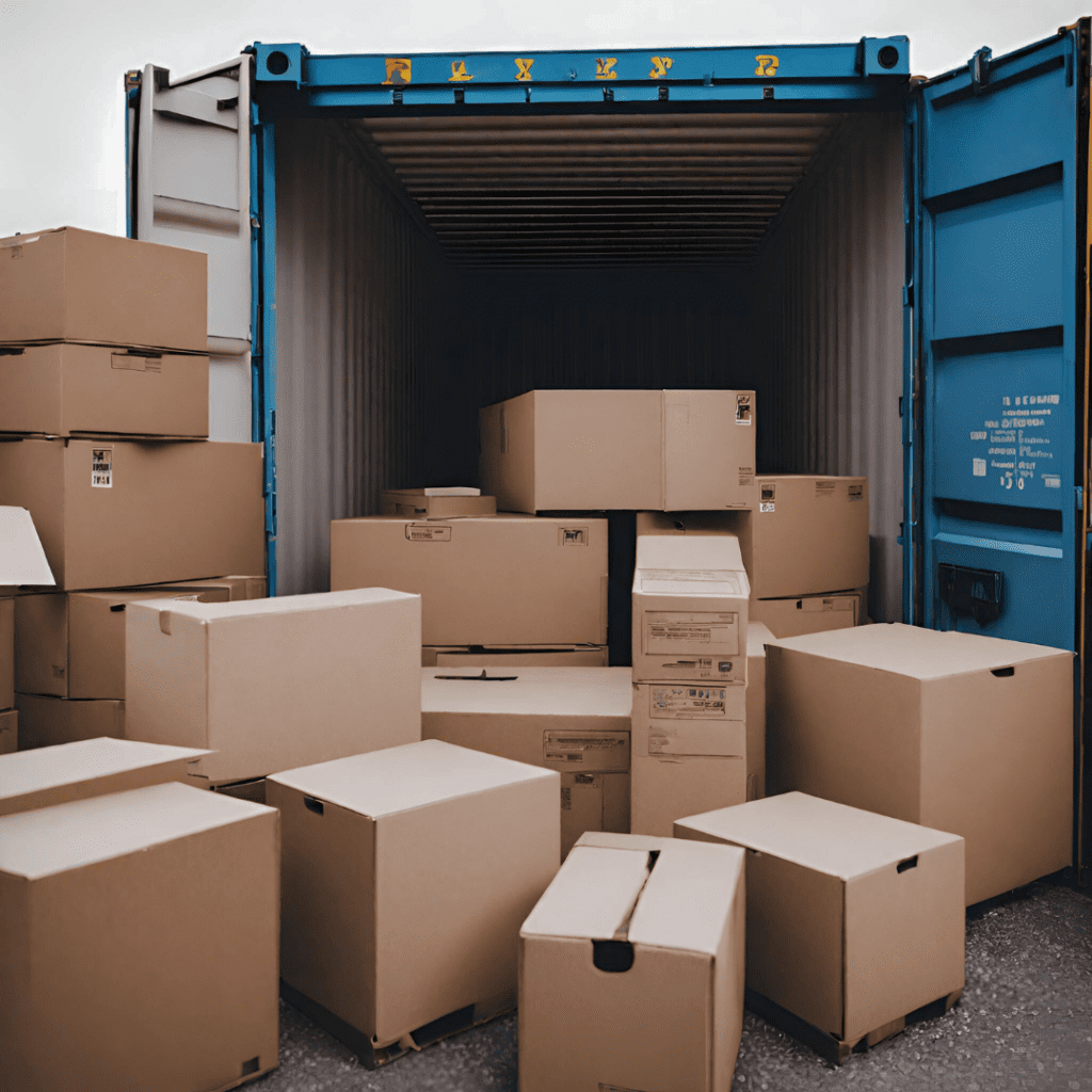 Odav laoruum Tallinnas väikeettevõtjale