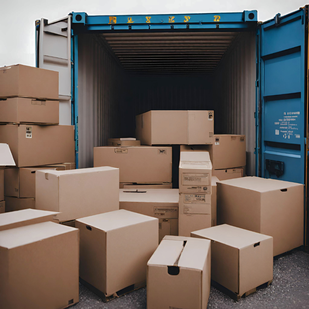 Odav laoruum Tallinnas väikeettevõtjale